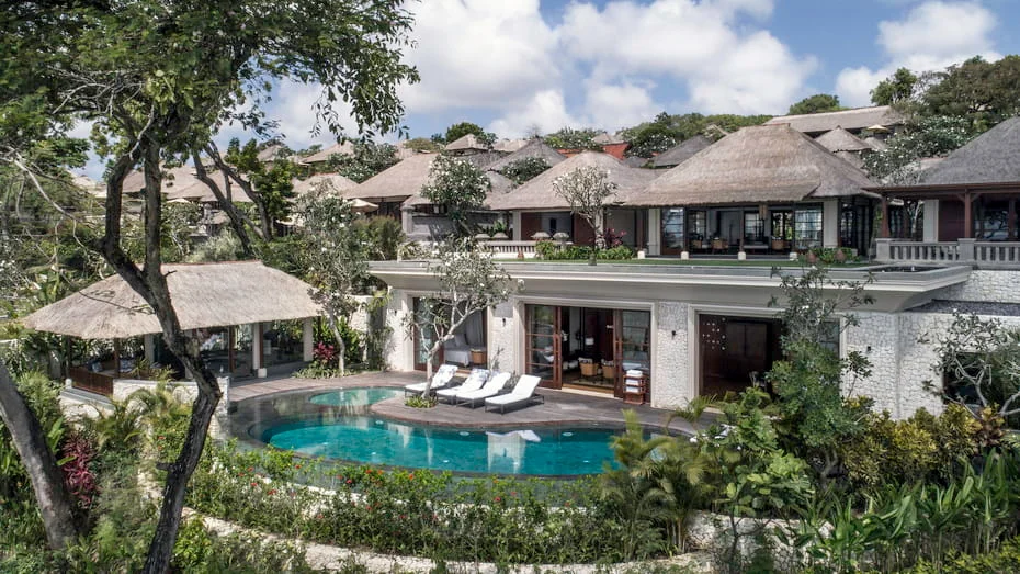 3BR Imperial Villa